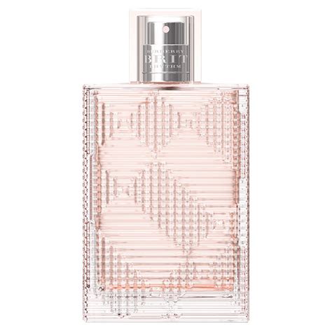 burberry brit rhythm for her edt парфюм|burberry brit rhythm for her.